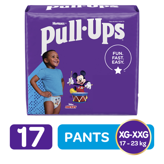Pants de Entrenamiento para Niña Talla 4/5, 17uds